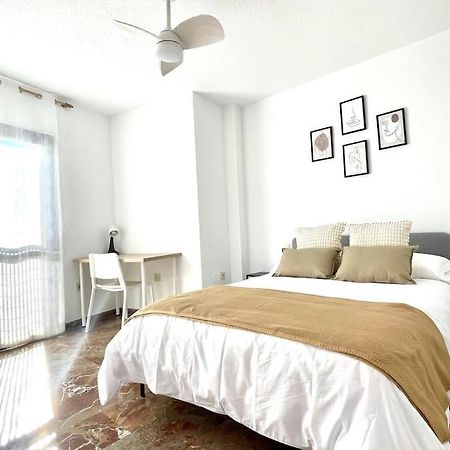 Beautiful & Sunny Apartment 말라가 외부 사진