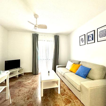 Beautiful & Sunny Apartment 말라가 외부 사진