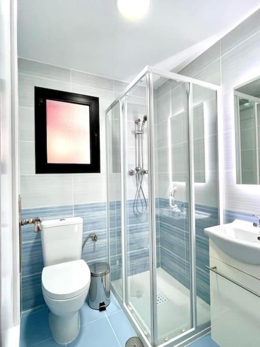 Beautiful & Sunny Apartment 말라가 외부 사진