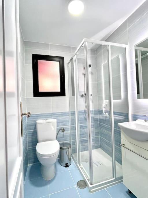 Beautiful & Sunny Apartment 말라가 외부 사진