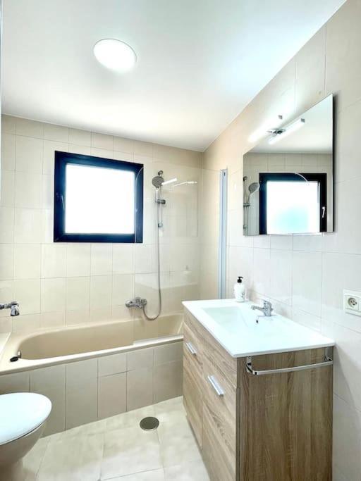 Beautiful & Sunny Apartment 말라가 외부 사진