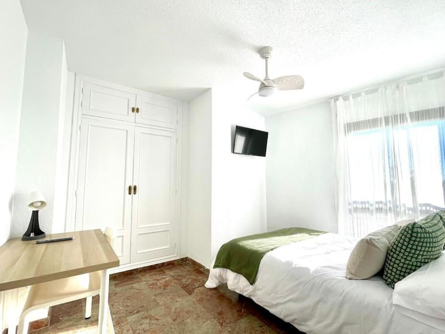 Beautiful & Sunny Apartment 말라가 외부 사진