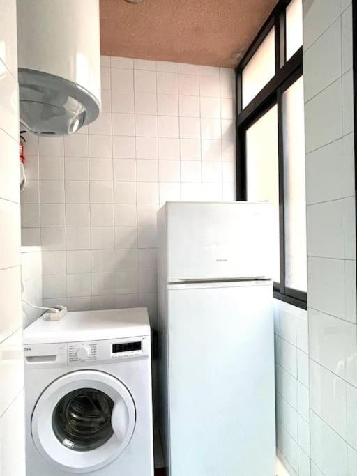 Beautiful & Sunny Apartment 말라가 외부 사진