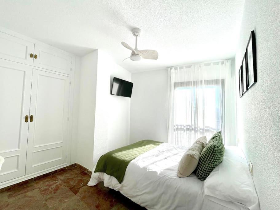Beautiful & Sunny Apartment 말라가 외부 사진