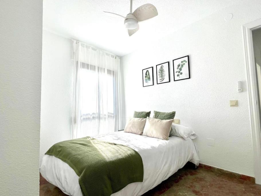 Beautiful & Sunny Apartment 말라가 외부 사진