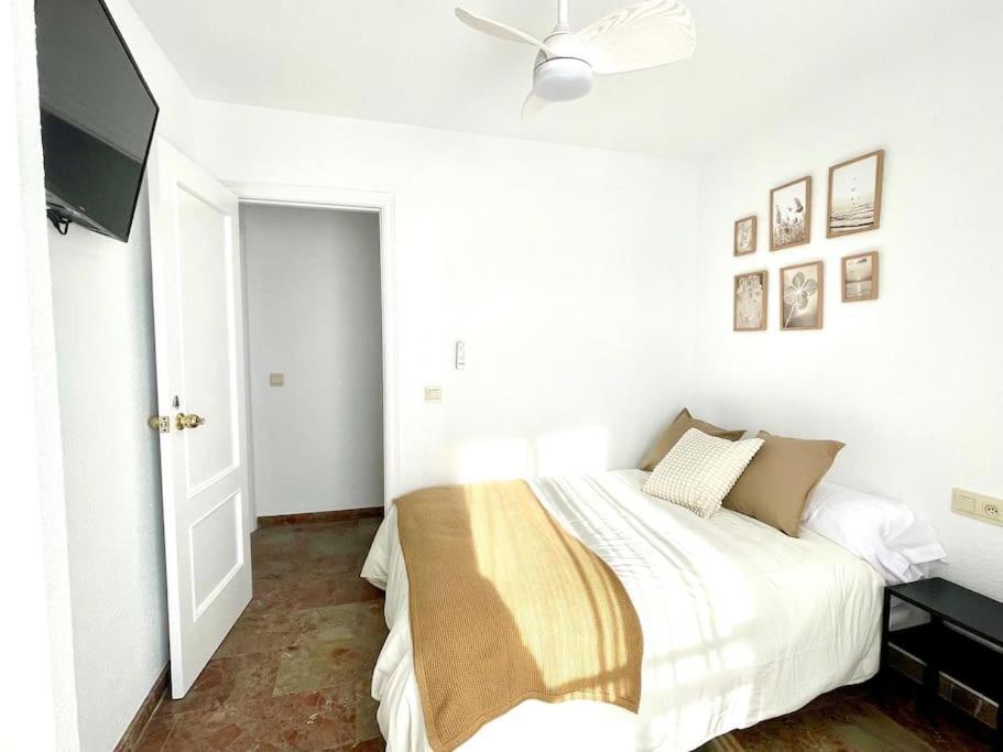 Beautiful & Sunny Apartment 말라가 외부 사진
