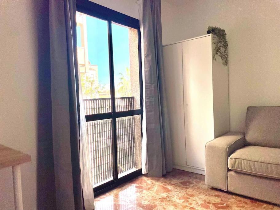 Beautiful & Sunny Apartment 말라가 외부 사진