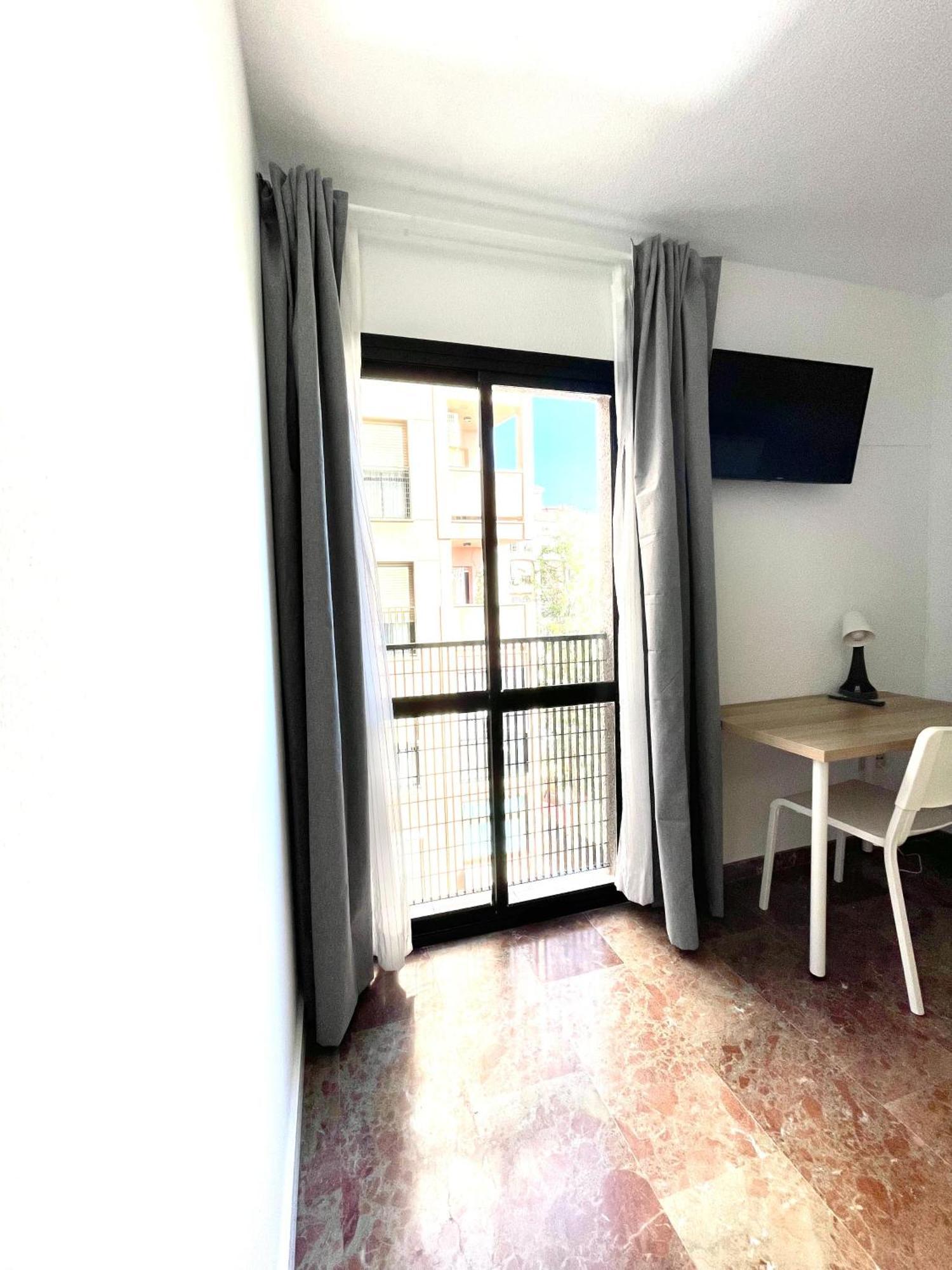 Beautiful & Sunny Apartment 말라가 외부 사진