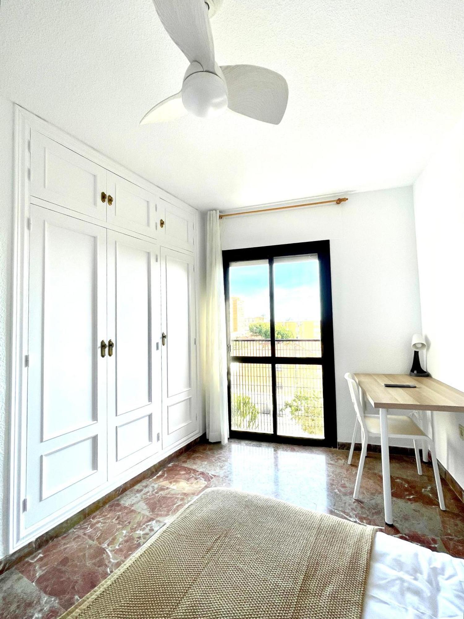 Beautiful & Sunny Apartment 말라가 외부 사진