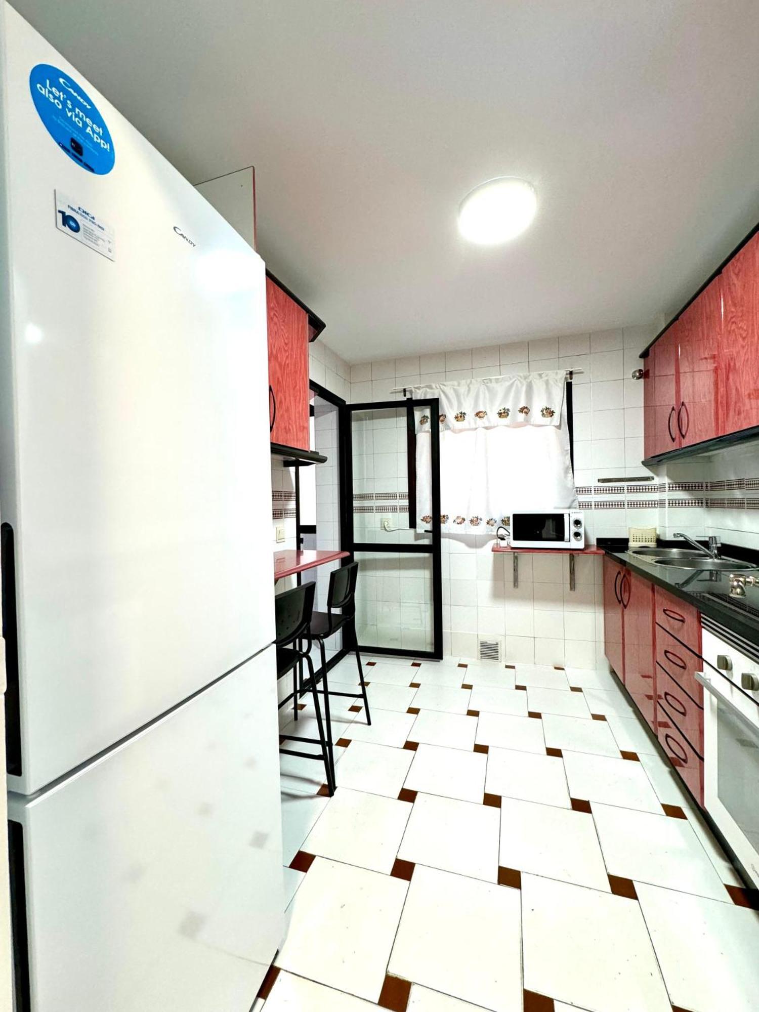 Beautiful & Sunny Apartment 말라가 외부 사진